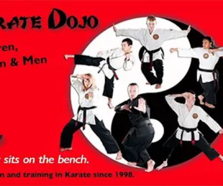 Bushido Karate Dojo