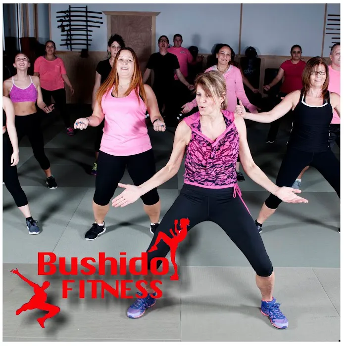 Bushido Karate Dojo Picture 4