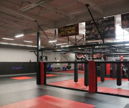 Long Island MMA and Fitness Center