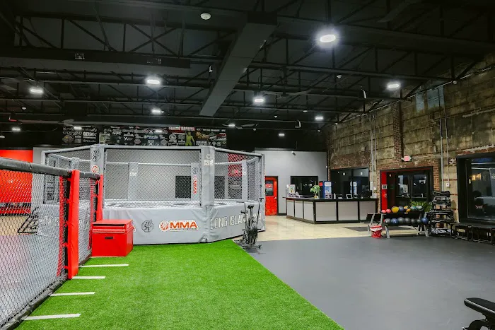 Long Island MMA and Fitness Center Picture 2