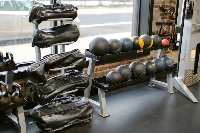 Long Island MMA and Fitness Center Picture 5