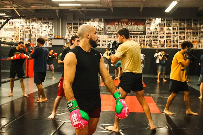 Long Island MMA and Fitness Center Picture 10