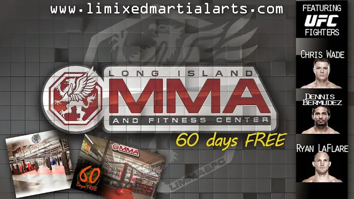 Long Island MMA and Fitness Center Picture 8