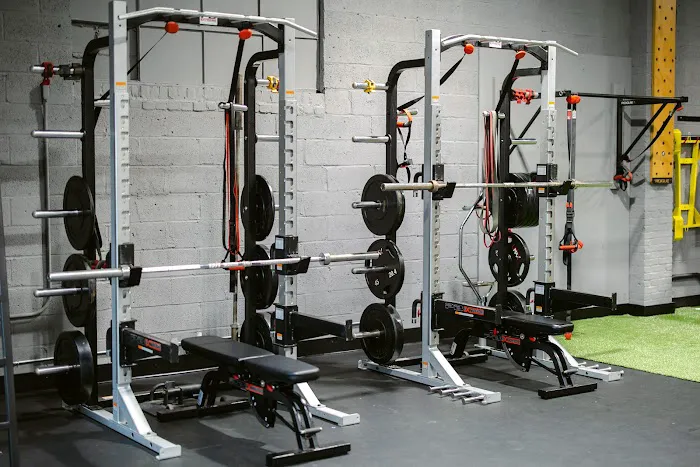 Long Island MMA and Fitness Center Picture 6