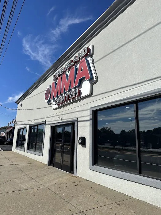Long Island MMA and Fitness Center Picture 7