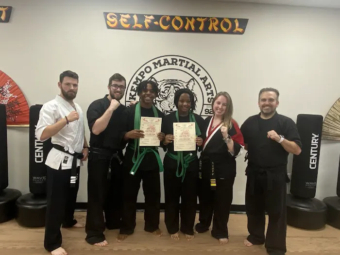 Kempo Martial Arts of Lindenhurst Picture 4
