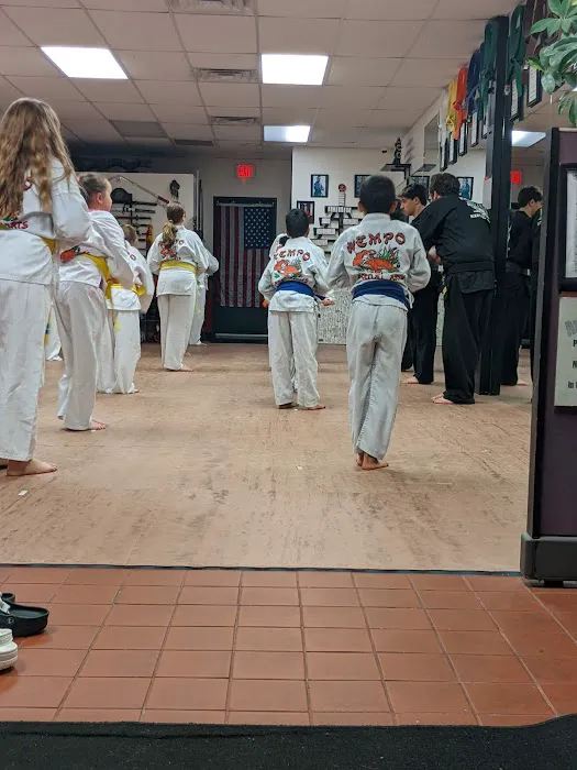 Kempo Martial Arts of Lindenhurst Picture 3