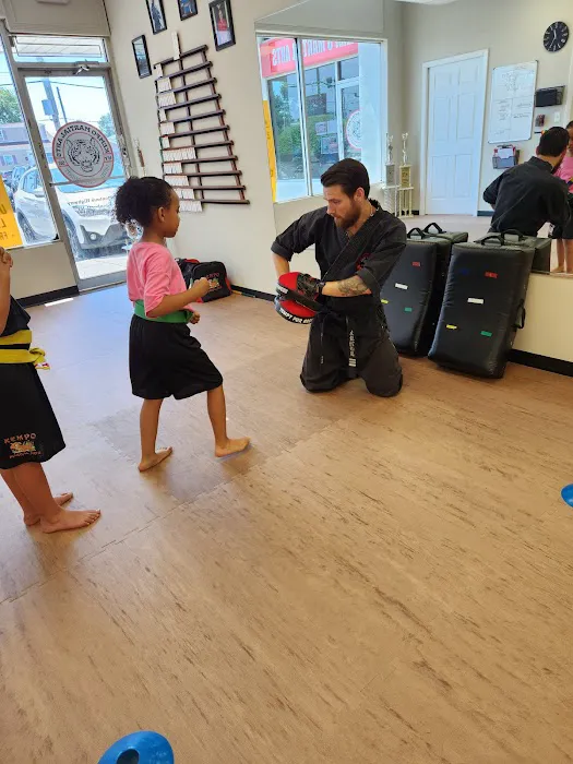 Kempo Martial Arts of Lindenhurst Picture 1