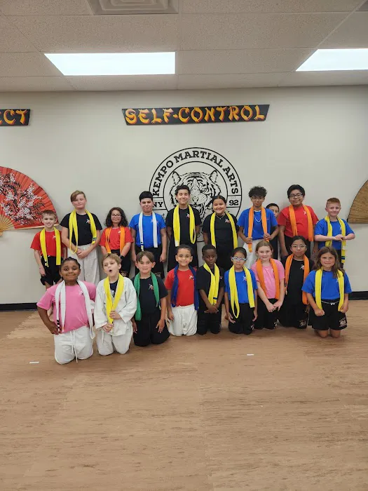 Kempo Martial Arts of Lindenhurst Picture 6
