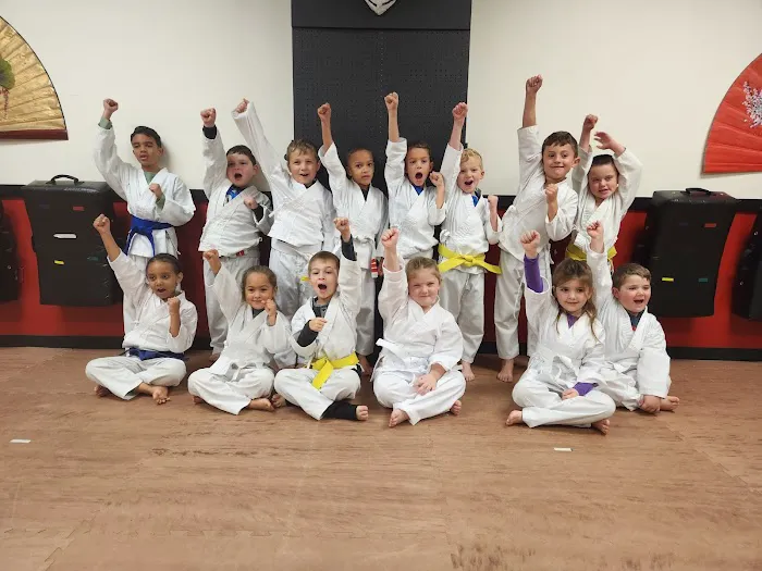 Kempo Martial Arts of Lindenhurst Picture 9