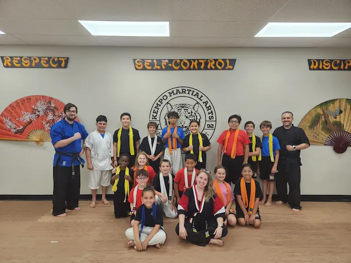 Kempo Martial Arts of Lindenhurst Picture 8