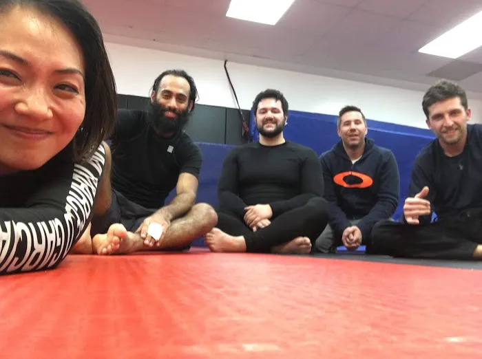 Team Combat Judo Picture 6