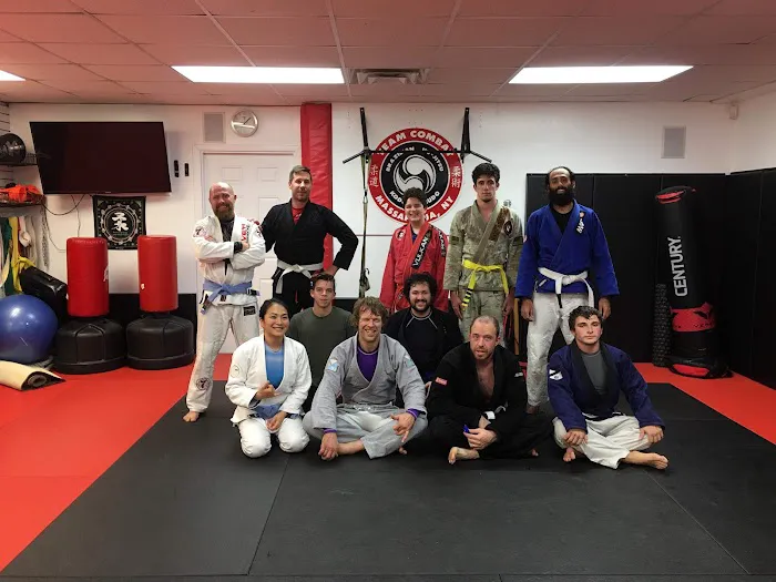 Team Combat Judo Picture 5