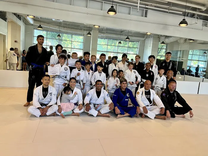 HEVA BJJ Picture 3