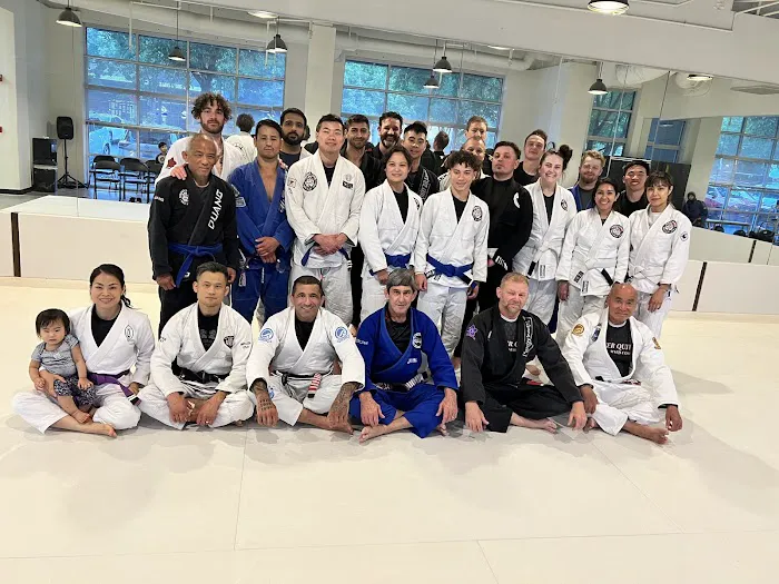 HEVA BJJ Picture 6