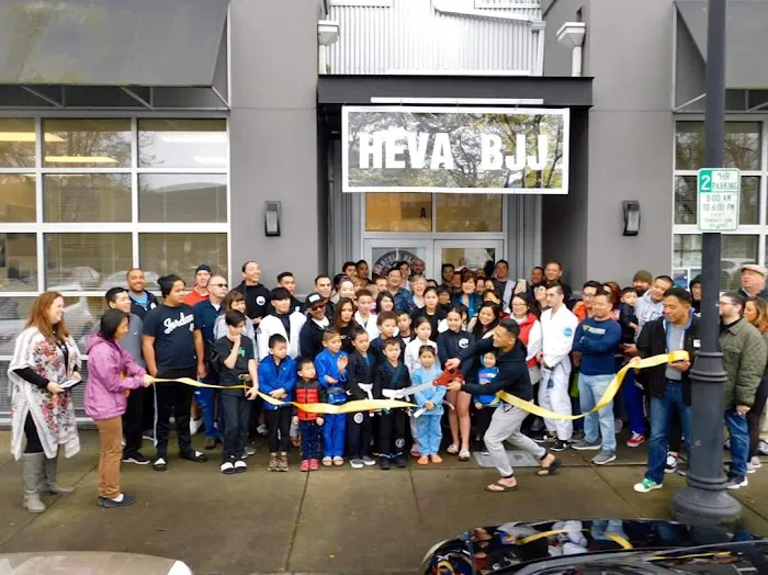 HEVA BJJ Picture 7
