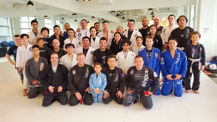 HEVA BJJ Picture 9