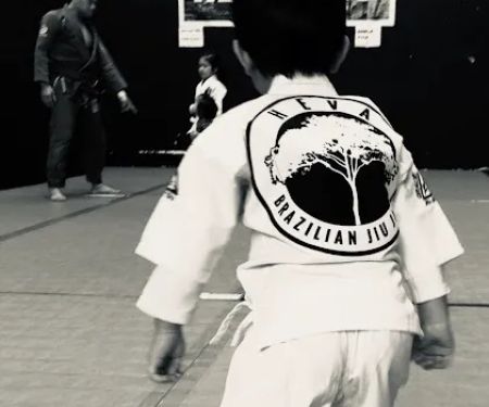 HEVA BJJ