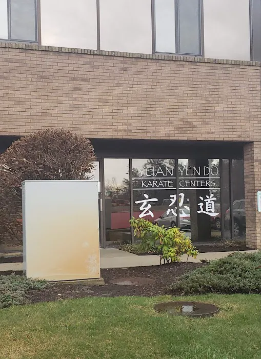 Yuan Yen Do Karate Center Picture 2