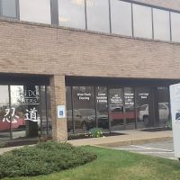 Yuan Yen Do Karate Center ico
