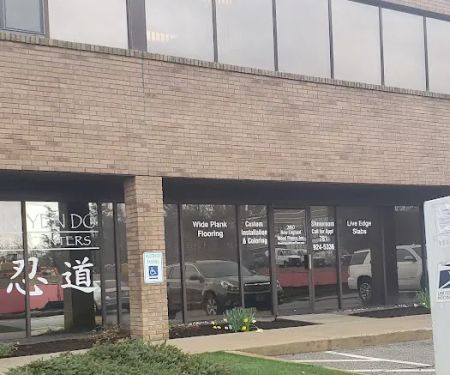 Yuan Yen Do Karate Center