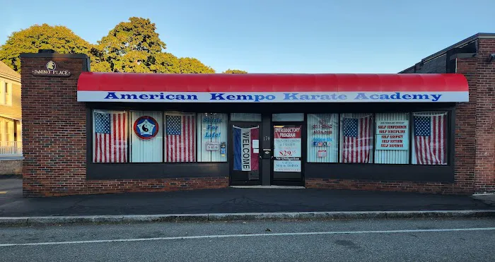 American Kempo Karate Academy Picture 6