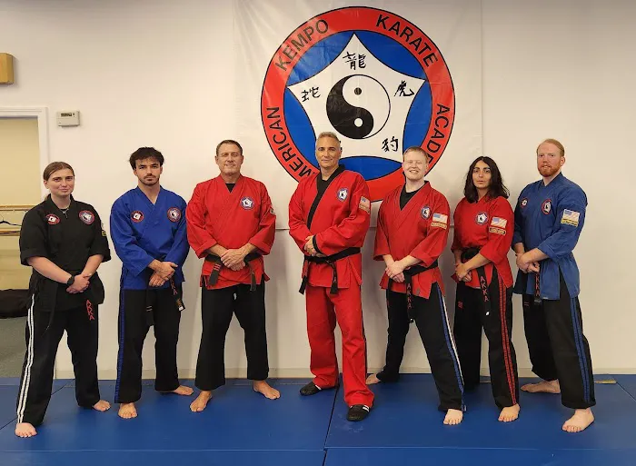 American Kempo Karate Academy Picture 2