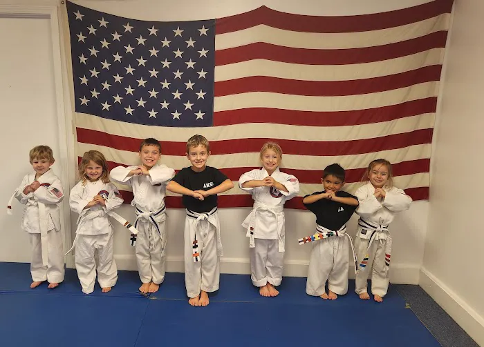 American Kempo Karate Academy Picture 7