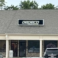 Dedeco Brazilian Jiu-Jitsu ico
