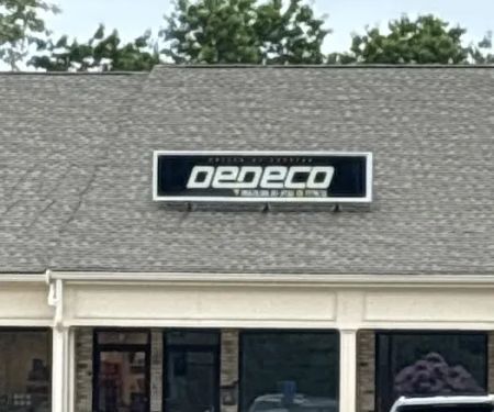 Dedeco Brazilian Jiu-Jitsu