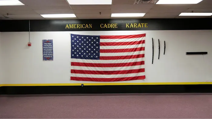 American Cadre Karate Picture 3
