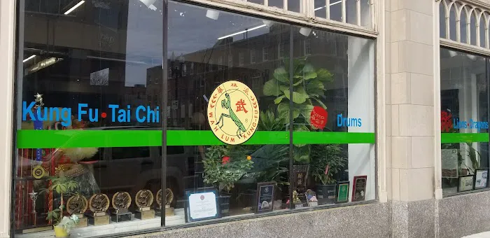 Wah Lum Kung Fu & Tai Chi Academy Picture 1