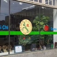 Wah Lum Kung Fu & Tai Chi Academy ico