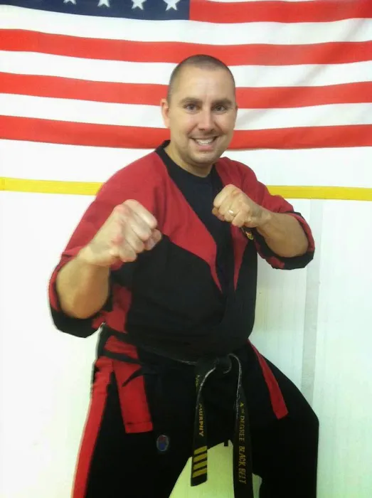 Smilin' Mike's Dojo of Champions Picture 5