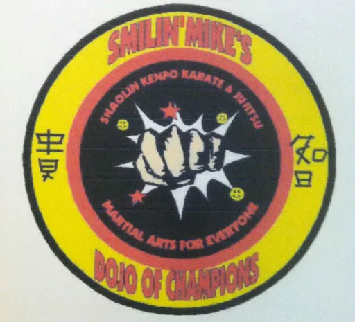Smilin' Mike's Dojo of Champions Picture 1