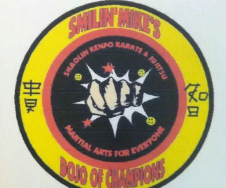 Smilin' Mike's Dojo of Champions
