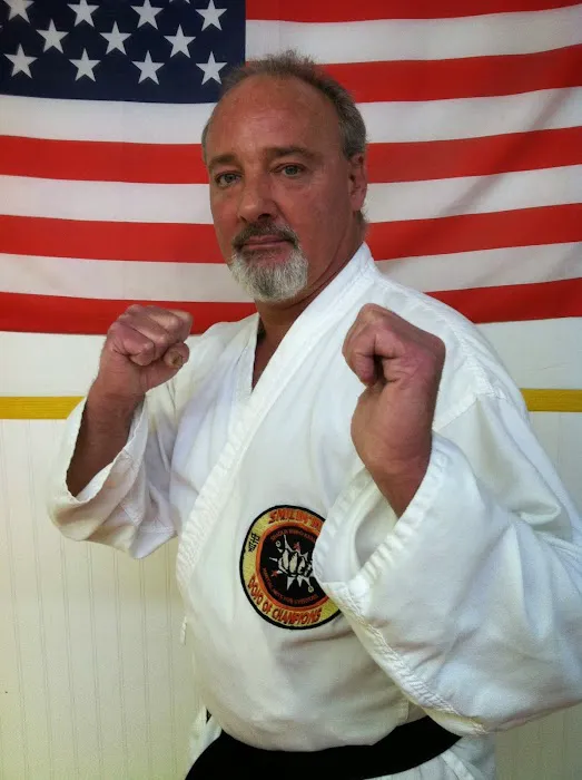 Smilin' Mike's Dojo of Champions Picture 7