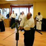 Japanese Swordsmanship of Gwinnett