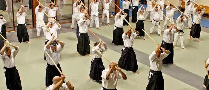 Japanese Swordsmanship of Gwinnett Picture 4
