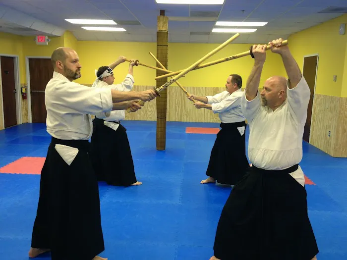 Japanese Swordsmanship of Gwinnett Picture 7