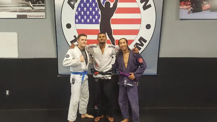 Gwinnett Training Academy Picture 5