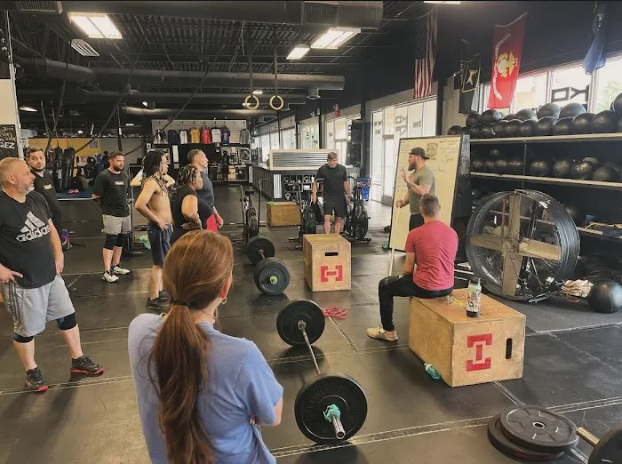 Gwinnett Training Academy Picture 4