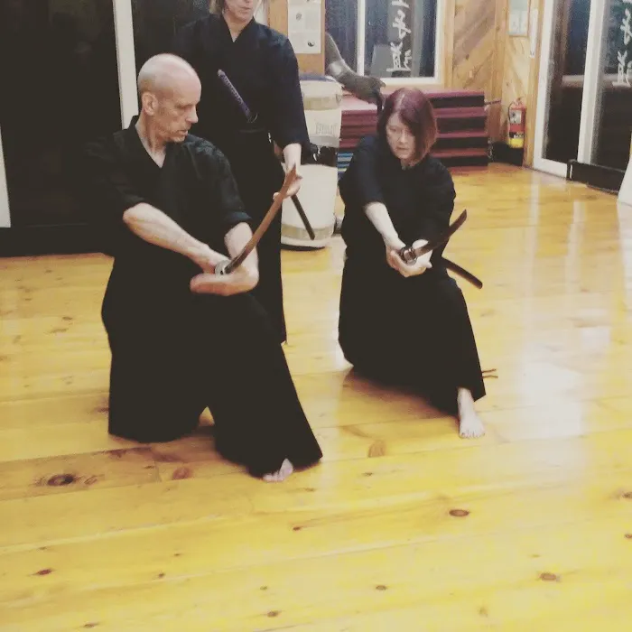 New England Martial Arts Dojo Picture 2