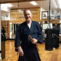 New England Martial Arts Dojo ico