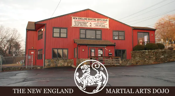 New England Martial Arts Dojo Picture 7