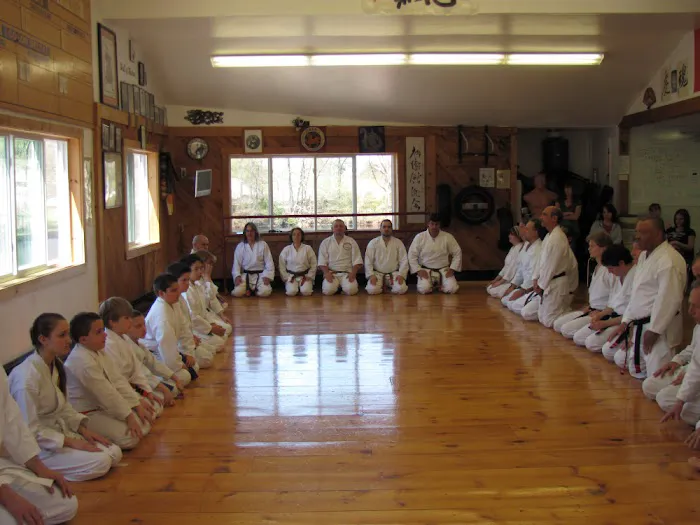 New England Martial Arts Dojo Picture 10