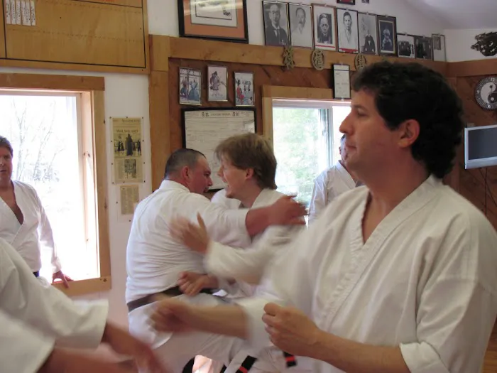 New England Martial Arts Dojo Picture 6