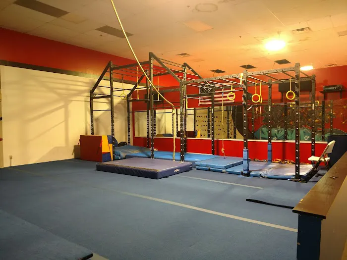 Self Defense Training Center Picture 7