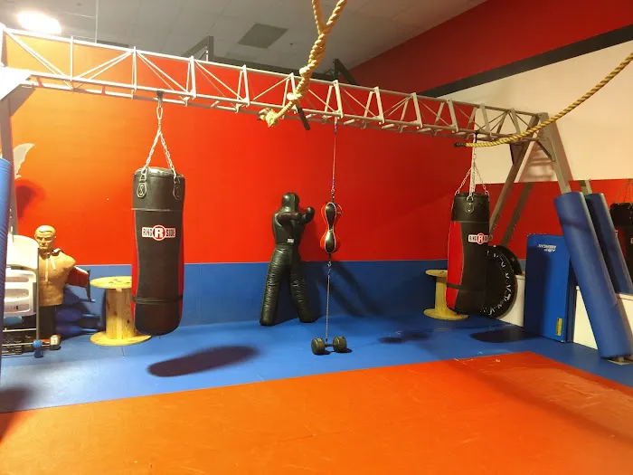 Self Defense Training Center Picture 2