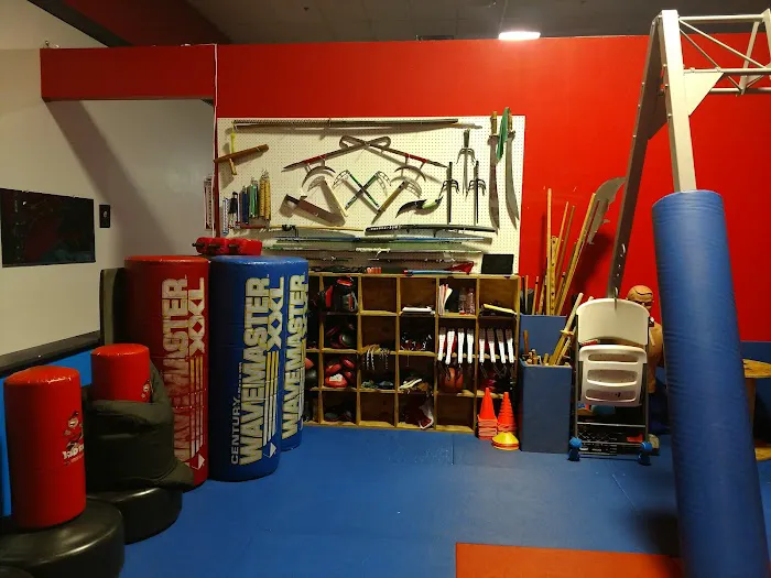 Self Defense Training Center Picture 10